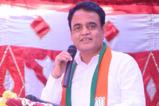 ಉಪಮುಖ್ಯಮಂತ್ರಿ ಅಶ್ವತ್ಹನಾರಾಯಣ