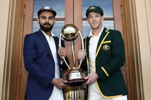 IND vs AUS Live Score, 1st Test: ಆಸೀಸ್ 8 ವಿಕೆಟ್ ಪತನ: ಆಲೌಟ್ ಭೀತಿಯಲ್ಲಿ ಕಾಂಗರೂ ಪಡೆ IND vs AUS Live Score, 1st Test: ಆಸೀಸ್ 8 ವಿಕೆಟ್ ಪತನ: ಆಲೌಟ್ ಭೀತಿಯಲ್ಲಿ ಕಾಂಗರೂ ಪಡೆ