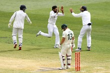 India vs Australia: ಕಾಂಗರೂ ಪಡೆಗೆ ನಡುಕ ಹುಟ್ಟಿಸಿದ ಭಾರತೀಯ ಬೌಲರ್ಸ್​: ಆಸ್ಟ್ರೇಲಿಯಾ 133/6