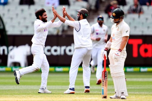 IND vs AUS
