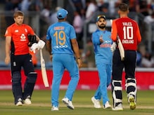 ICC T20I rankings: ಐಸಿಸಿ ಟಿ20 ರ್ಯಾಂಕಿಂಗ್ ಪ್ರಕಟ: ಅಗ್ರಸ್ಥಾನ ಅಲಂಕರಿಸಿದ ಇಂಗ್ಲೆಂಡ್ ICC T20I rankings: ಐಸಿಸಿ ಟಿ20 ರ್ಯಾಂಕಿಂಗ್ ಪ್ರಕಟ: ಅಗ್ರಸ್ಥಾನ ಅಲಂಕರಿಸಿದ ಇಂಗ್ಲೆಂಡ್