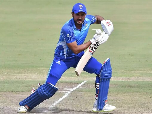 Manish Pandey