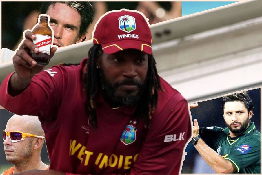  ಕ್ರಿಕೆಟ್ ರಂಗದಲ್ಲಿ ಜನಪ್ರಿಯತೆ ಗಳಿಸಿ ಸೆಕ್ಸ್ ಹಗರಣದಲ್ಲಿ ಕಳಂಕ ತಂದುಕೊಂಡ ಕ್ರಿಕೆಟಗರ ಕುರಿತ ವಿಚಾರಗಳು ಇಲ್ಲಿವೆ