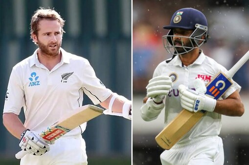 ICC Test Ranking