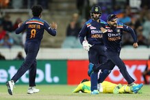 India vs Australia 3rd ODI: ಕೊನೆಗೂ ಕೊನೆಯ ಏಕದಿನ ಪಂದ್ಯ ಗೆದ್ದು ಬೀಗಿದ ಭಾರತ