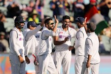 IND vs AUS, 1st Test: ಆಸ್ಟ್ರೇಲಿಯಾ 191 ರನ್ಗೆ ಆಲೌಟ್: ಎರಡನೇ ದಿನದಾಟದ ಅಂತ್ಯಕ್ಕೆ ಭಾರತ 9/1 IND vs AUS, 1st Test: ಆಸ್ಟ್ರೇಲಿಯಾ 191 ರನ್ಗೆ ಆಲೌಟ್: ಎರಡನೇ ದಿನದಾಟದ ಅಂತ್ಯಕ್ಕೆ ಭಾರತ 9/1