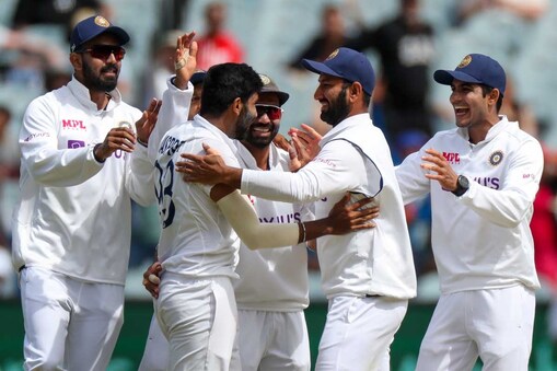 Team India 