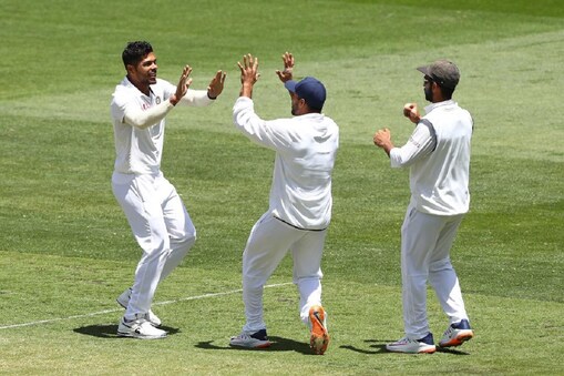 Team India