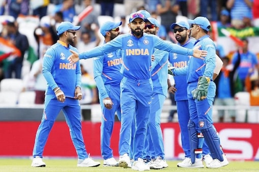 Team india