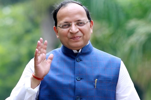 ಬಿಜೆಪಿ ರಾಜ್ಯ ಉಸ್ತುವಾರಿ ಅರುಣ್ ಸಿಂಗ್
