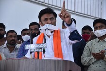 ಸರ್ಕಾರಿ ಆಸ್ಪತ್ರೆಗಳಲ್ಲಿ ವಿಶ್ವದರ್ಜೆಯ ಸೇವೆ ದೊರೆಯುವಂತೆ ಮಾಡಿ: ನೂತನ ವೈದ್ಯರಿಗೆ ಸಚಿವ ಸುಧಾಕರ್ ಕರೆ ಸರ್ಕಾರಿ ಆಸ್ಪತ್ರೆಗಳಲ್ಲಿ ವಿಶ್ವದರ್ಜೆಯ ಸೇವೆ ದೊರೆಯುವಂತೆ ಮಾಡಿ: ನೂತನ ವೈದ್ಯರಿಗೆ ಸಚಿವ ಸುಧಾಕರ್ ಕರೆ