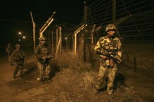 Shopian Encounter: ಕಾಶ್ಮೀರದ ಶೋಪಿಯಾನ್​ನಲ್ಲಿ ಗುಂಡಿನ ದಾಳಿ; ಬಿಎಸ್​ಎಫ್ ಯೋಧರಿಂದ ಮೂವರು ಉಗ್ರರ ಎನ್​ಕೌಂಟರ್