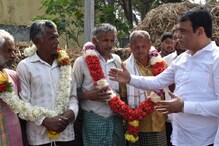 ರೈತ ದಿನದಂದು ಶುಭಕೋರಿ ಕೃಷಿ ಕಾಯ್ದೆಗಳ ಕುರಿತ ಅನುಮಾನ ನಿವಾರಿಸಿದ ಡಿಸಿಎಂ ಅಶ್ವತ್ಥನಾರಾಯಣ ರೈತ ದಿನದಂದು ಶುಭಕೋರಿ ಕೃಷಿ ಕಾಯ್ದೆಗಳ ಕುರಿತ ಅನುಮಾನ ನಿವಾರಿಸಿದ ಡಿಸಿಎಂ ಅಶ್ವತ್ಥನಾರಾಯಣ