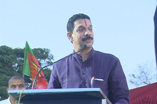 ನಳಿನ್ ಕುಮಾರ್ ಕಟೀಲ್