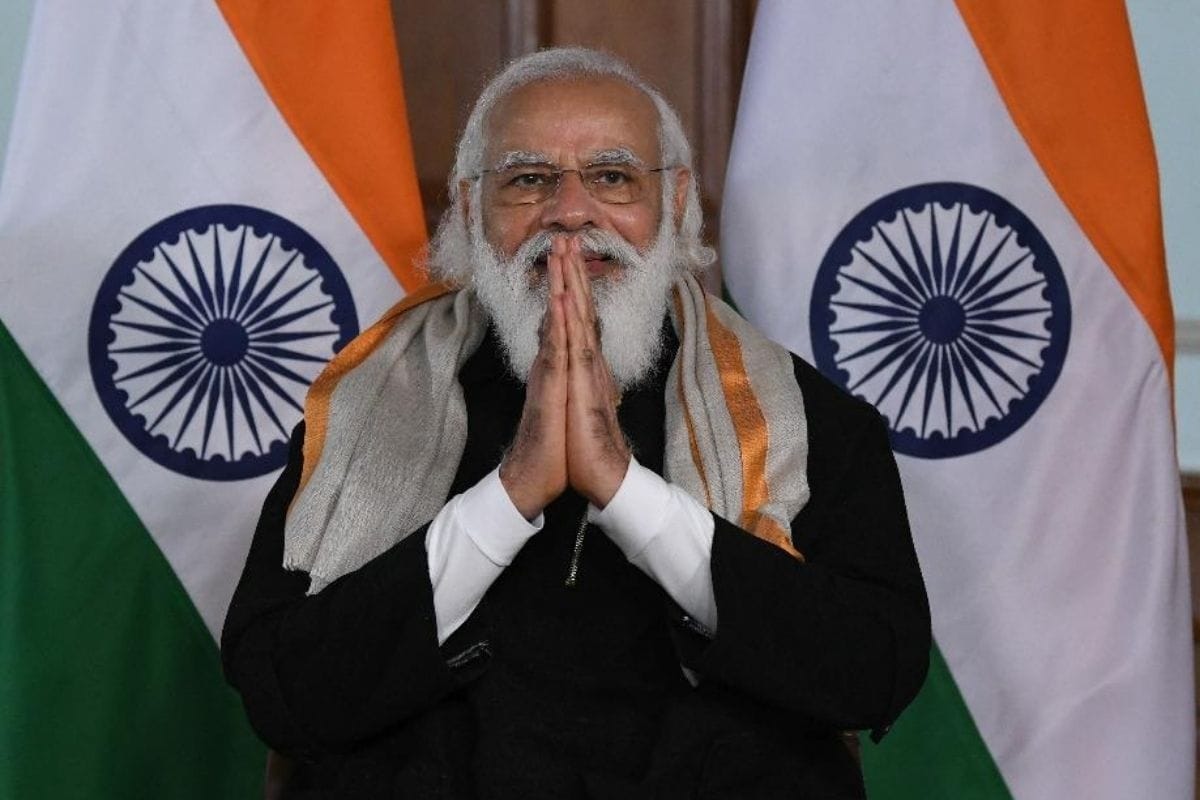  ಮಾರ್ನಿಂಗ್​ ಕನ್ಸಲ್ಟ್​, ಚುನಾಯಿತ ನಾಯಕರುಗಳ ರೇಟಿಂಗ್​ ಪತ್ತೆ ಹಚ್ಚುತ್ತಿದೆ. ಈ ರೇಟಿಂಗ್​ನಲ್ಲಿ ಕಳೆದ ಬಾರಿಗೆ ಹೋಲಿಸಿದರೆ ಪ್ರಧಾನಿ ಮೋದಿ ಅವರು 20 ಪಾಯಿಂಟ್​ ಇಳಿಕೆ ಕಂಡಿದ್ದಾರೆ. ಅವರು ಈ ಬಾರಿ 66ರಷ್ಟಿದ್ದರೂ, ಇತರೆ ಜಾಗತಿಕ ನಾಯಕರನ್ನು ಹಿಂದಿಕ್ಕಿದ್ದಾರೆ
