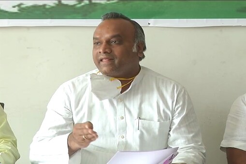 ಪ್ರಿಯಾಂಕ್​ ಖರ್ಗೆ