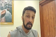 ತೆಲುಗು ನಟನ ವಿರುದ್ಧ ಸಿಡಿದೆದ್ದ ಕಿಚ್ಚ ಸುದೀಪ್​; ವಿಷ್ಣು ಸರ್​ ಇಲ್ಲದಿರಬಹುದು ನಾವಿದ್ದೇವೆ...