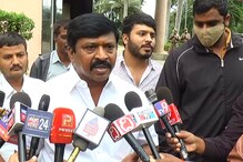 ಸಿದ್ದರಾಮಯ್ಯ, ಡಿಕೆ ಶಿವಕುಮಾರ್ ಕೈ ಕಾಲು ಹಿಡಿದು ಕಾಂಗ್ರೆಸ್ ಟಿಕೆಟ್ ಕೇಳುವೆ: ವರ್ತೂರು ಪ್ರಕಾಶ್ ಸಿದ್ದರಾಮಯ್ಯ, ಡಿಕೆ ಶಿವಕುಮಾರ್ ಕೈ ಕಾಲು ಹಿಡಿದು ಕಾಂಗ್ರೆಸ್ ಟಿಕೆಟ್ ಕೇಳುವೆ: ವರ್ತೂರು ಪ್ರಕಾಶ್