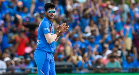 India Vs Australia: ಆಸ್ಟ್ರೇಲಿಯಾ ವಿರುದ್ಧದ ಅಂತಿಮ ಟೆಸ್ಟ್ನಲ್ಲಿ ಯುವ ಸ್ಪಿನ್ನರ್ಗೆ ಚೊಚ್ಚಲ ಅವಕಾಶ..? India Vs Australia: ಆಸ್ಟ್ರೇಲಿಯಾ ವಿರುದ್ಧದ ಅಂತಿಮ ಟೆಸ್ಟ್ನಲ್ಲಿ ಯುವ ಸ್ಪಿನ್ನರ್ಗೆ ಚೊಚ್ಚಲ ಅವಕಾಶ..?