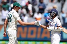 India vs Australia: ಭಾರತ - ಆಸ್ಟ್ರೇಲಿಯಾ ಮೂರನೇ ಟೆಸ್ಟ್​ ಬಗ್ಗೆ ಕ್ರಿಕೆಟ್ ಆಸ್ಟ್ರೇಲಿಯಾದಿಂದ ಮಹತ್ವದ