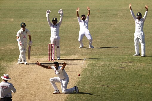 IND vs AUS