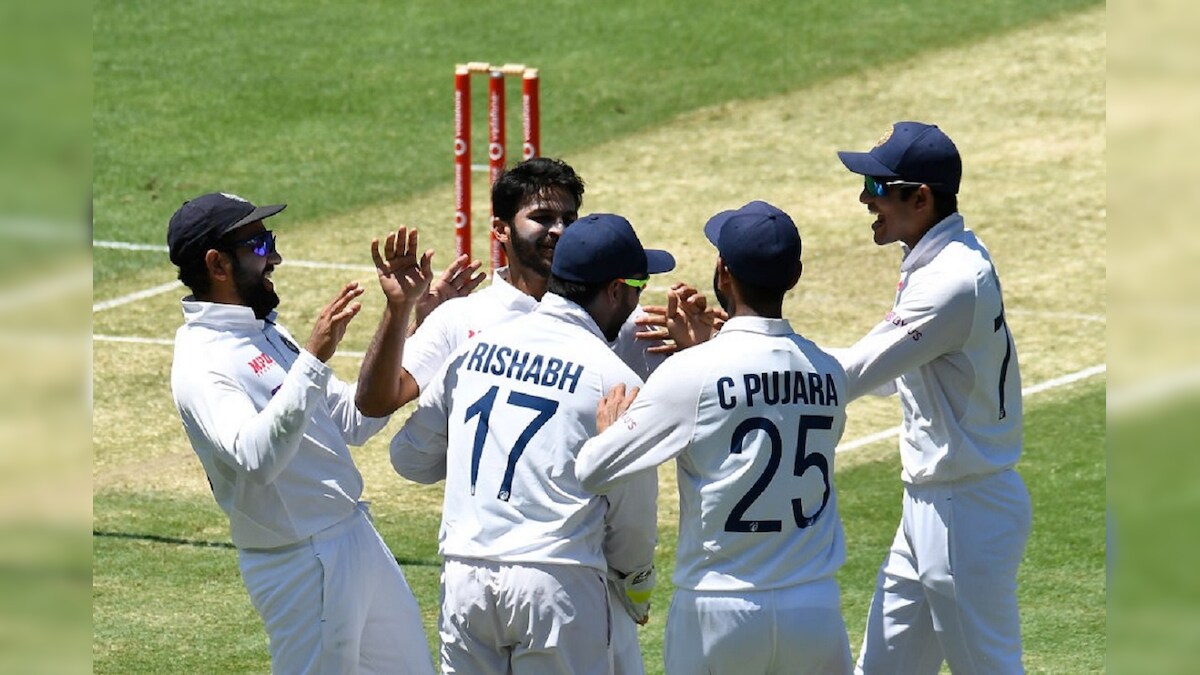 ಭಾರತ ಉತ್ತಮ ಪ್ರದರ್ಶನ, ಆಸ್ಟ್ರೇಲಿಯಾ ನಾಲ್ಕು ವಿಕೆಟ್ ಪತನ. India Vs Australia