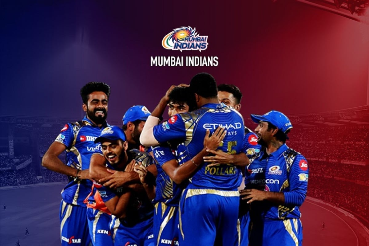 Mumbai Indians