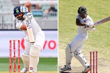 India vs Australia: ಆಸ್ಟ್ರೇಲಿಯಾನ್ನರ ಬೆವರಿಳಿಸಿದ ವಿಹಾರಿ-ಅಶ್ವಿನ್: ಟೆಸ್ಟ್ ಡ್ರಾನಲ್ಲಿ ಅಂತ್ಯ!