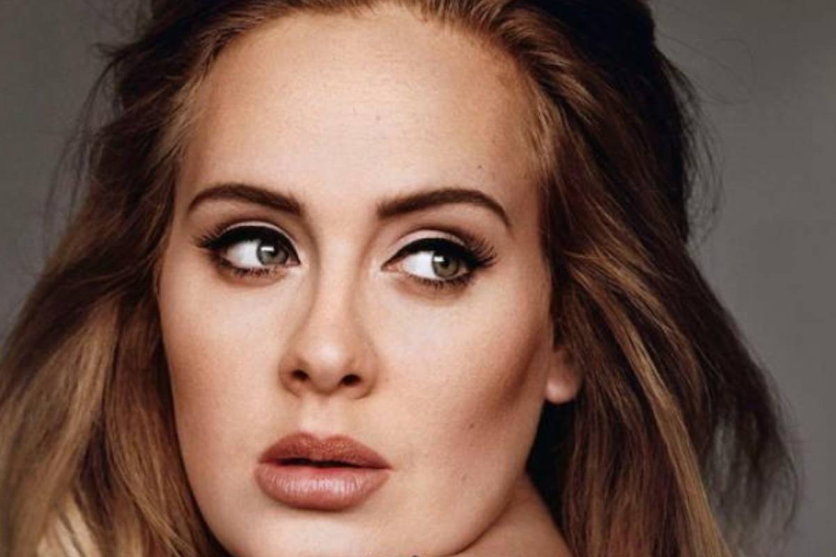 Adele