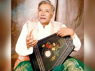 ಖ್ಯಾತ ಸಂಗೀತಗಾರ, ಪದ್ಮವಿಭೂಷಣ ಉಸ್ತಾದ್ ಗುಲಾಂ ಮುಸ್ತಾಫ ಖಾನ್ ನಿಧನ