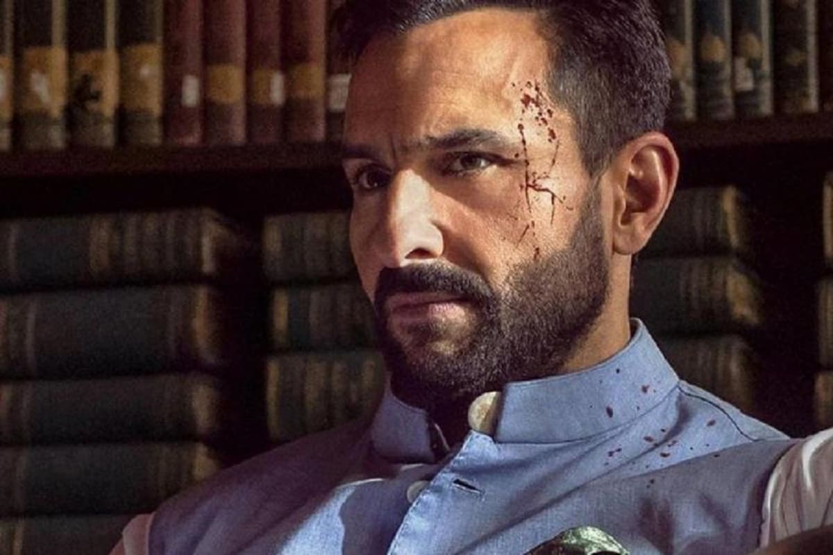 Tandav Web Series Controversy,Saif Ali Khan,Saif Ali Khan Tandav Web Series,FIR Filed Against Director and producer of Saif Ali Khan Tandav Web Series,bollywood News,Amazon Prime,ಅಮೆಜಾನ್ ಪ್ರೈಂ, ತಾಂಡವ್, ಡಿಂಪಲ್ ಕಾಪಾಡಿಯಾ, ಸೈಫ್ ಅಲಿ ಖಾನ್, Tandav Controversy Amazon Prime Gets IB Ministrys Notice After Protests Erupt Over Mocking Hindu Deities ae