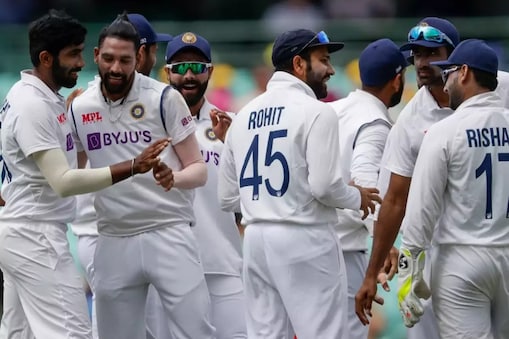 Team India