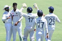 India vs Australia: ನಟರಾಜನ್, ಶಾರ್ದೂಲ್, ಸುಂದರ್​ಗೆ 3 ವಿಕೆಟ್: ಆಸ್ಟ್ರೇಲಿಯಾ 369 ರನ್​ಗೆ ಆಲೌಟ್