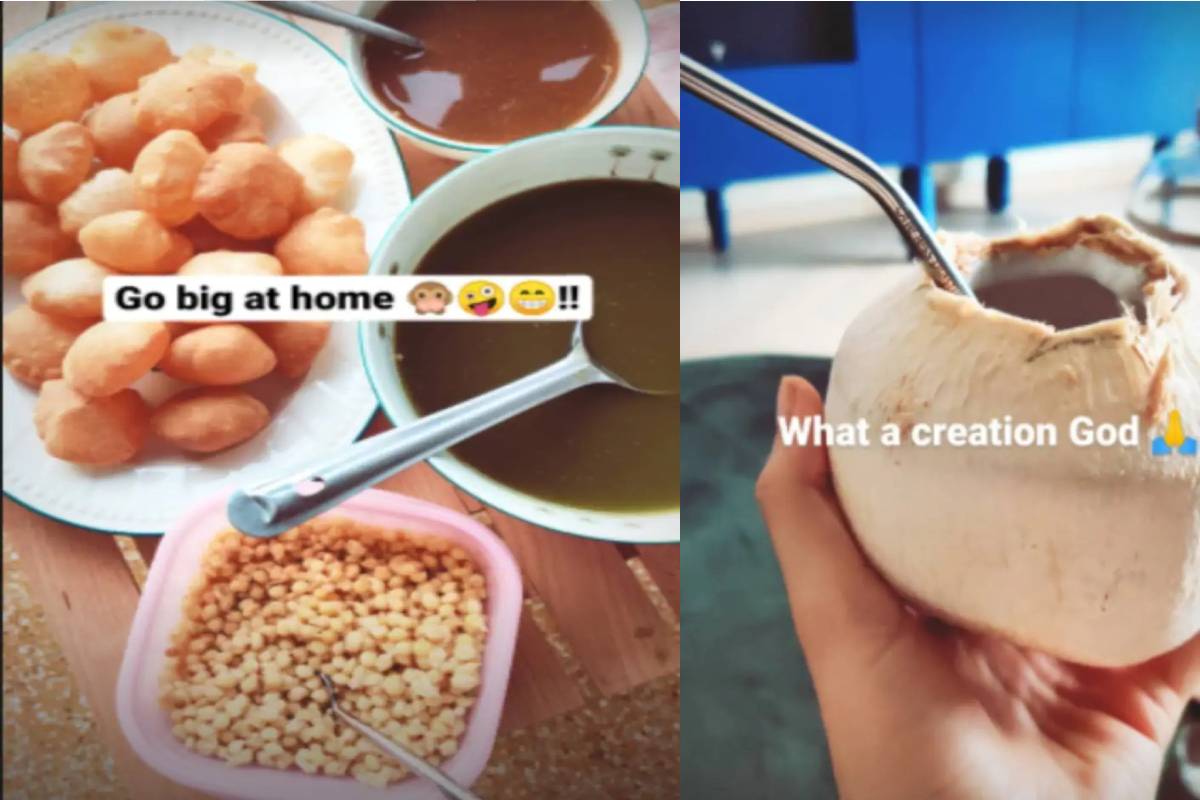 Anushka Sharma, Anushka Sharmas pregnancy, ಅನುಷ್ಕಾ ಶರ್ಮಾಗೆ ಬಸಿರು ಬಯಕೆ, pregnant Anushka Sharma, Anushka Sharma liking Golgappa in pregnancy, social media, viral photos, Virat Kohli, Anushka Sharma practicing Shirshasan, Anushka Sharma Baby Bump, Anushka Sharma, Anushka Sharma, Virat Kohli, Virat Kohli, Anushka Sharma, AB De Villiers, Virat-Anushka Sunset Photo, Anushka Sharma Virat Kohli Romantic Photo, एबी डिविलियर्स, pregnant Anushka Sharma shared her Black and White Photo, Anushka Sharma Pregnancy Glow, social media, viral news, bollywood, ಅನುಷ್ಕಾ ಶರ್ಮಾ, ಯುಎಇಯಲ್ಲಿ ಅನುಷ್ಕಾ ಶರ್ಮಾ, ಎಳೆ ಬಿಸಿಲಿನಲ್ಲಿ ಕುಳಿತು ಆನಂದಿಸಿದ ಅನುಷ್ಕಾ ಶರ್ಮಾ, virat Kohli, ವಿರಾಟ್ ಕೊಹ್ಲಿ, ಶಿರ್ಷಾಸನ, ಶೀರ್ಷಾಸನ, ಬಾಲಿವುಡ್