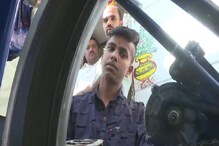 ಯೂಟ್ಯೂಬ್ ನೋಡಿ ಕಡಿಮೆ ಖರ್ಚಿನಲ್ಲಿ ಎಲೆಕ್ಟ್ರಿಕ್ ಸೈಕಲ್ ತಯಾರಿಸಿದ ಗದಗದ ವಿದ್ಯಾರ್ಥಿ