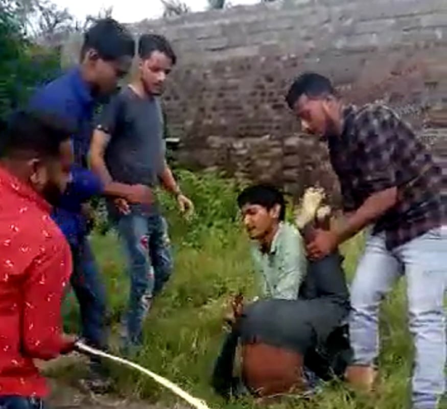 Kalaburgi Police Arrested Robbery Gang Crime News.