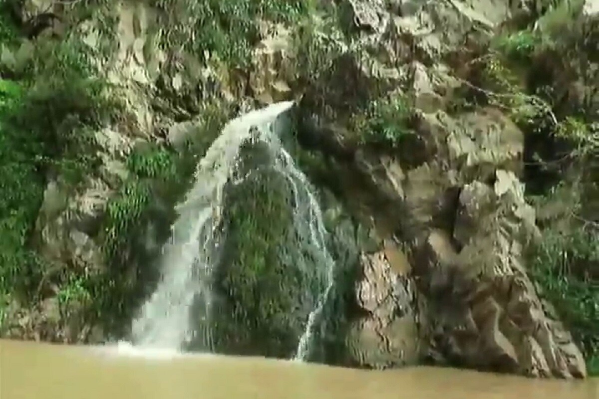 News18 Kannada Pearl Valley ಬೆಂಗಳೂರು ಸುತ್ತಲಿನ ಪ್ರವಾಸಿಗರನ್ನು