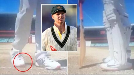 Justin Langer: ಸ್ಟೀವ್ ಸ್ಮಿತ್ ಅಮಾಯಕ, ಆತ ಯಾವುದೇ ತಪ್ಪು ಮಾಡಿಲ್ಲ..! Justin Langer: ಸ್ಟೀವ್ ಸ್ಮಿತ್ ಅಮಾಯಕ, ಆತ ಯಾವುದೇ ತಪ್ಪು ಮಾಡಿಲ್ಲ..!