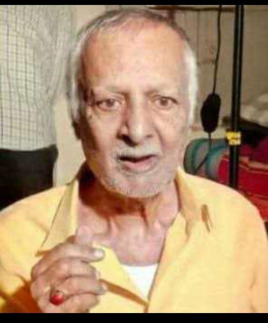 Actor Shani mahadevappa dies, Shani mahadevappa Death, Shani mahadevappa dies of COVID19, Shani mahadevappa death, ಶನಿ ಮಹಾದೇವಪ್ಪ ಸಾವು, ಶನಿ ಮಹಾದೇವಪ್ಪ ನಿಧನ, ಡಾ ರಾಜ್ ಕುಮಾರ್ ಮತ್ತು ಶನಿ ಮಹಾದೇವಪ್ಪ, shani mahadevappa, death, passes away, Jaggesh, Jaggesh condolence to shani mahadevappa death, Jaggesh mourns the death of shani mahadevappa, ಶನಿ ಮಹದೇವಪ್ಪ, ನಿಧನ, ಜಗ್ಗೇಶ್, ಶನಿ ಮಹಾದೇವಪ್ಪ ನಿಧನಕ್ಕೆ ಜಗ್ಗೇಶ್ ಟ್ವೀಟ್, ಶನಿ ಮಹಾದೇವಪ್ಪ ನಿಧನಕ್ಕೆ ಕಂಬನಿ ಮಿಡಿದ ಜಗ್ಗೇಶ್,
