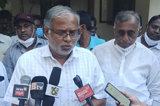 ಪಿಯು ಫಲಿತಾಂಶಕ್ಕೆ SSLC ಅಂಕಗಳೂ ಗಣನೆಗೆ; ಜುಲೈ ಅಂತ್ಯಕ್ಕೆ ರಿಸಲ್ಟ್​: ಸುರೇಶ್ ಕುಮಾರ್