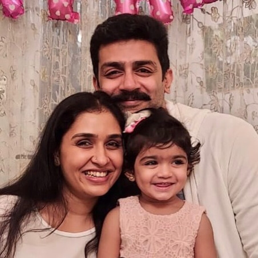 Anu Prabhakar: ನಟಿ ಅನು ಪ್ರಭಾಕರ್ಗೆ ಕೊರೋನಾ ಸೋಂಕು ದೃಢ