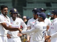 India vs England: ಭಾರತ vs ಇಂಗ್ಲೆಂಡ್ ಟೆಸ್ಟ್: 2ನೇ ದಿನದಾಟದಲ್ಲಿ ಟೀಮ್ ಇಂಡಿಯಾ ಮೇಲುಗೈ