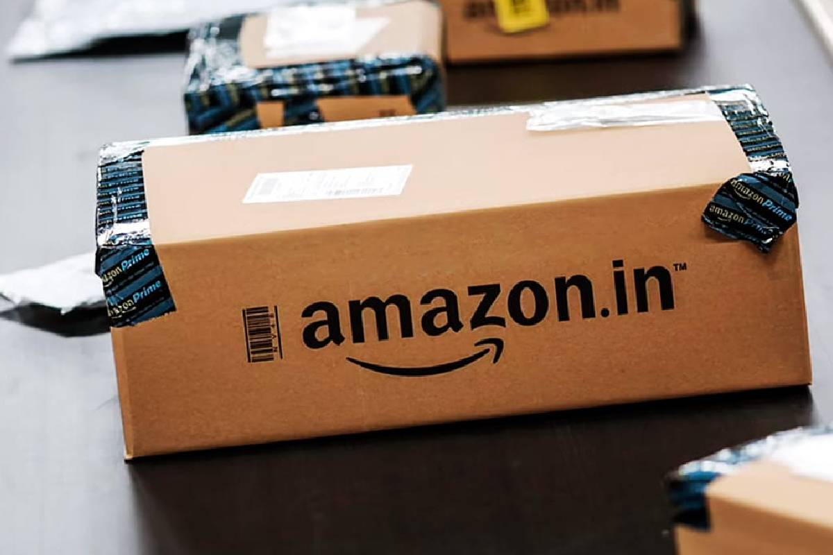 amazon