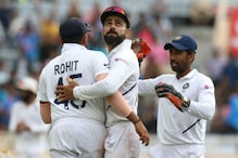 ICC Test Rankings: ನೂತನ ಟೆಸ್ಟ್​ ರ‍್ಯಾಂಕಿಂಗ್ ಪ್ರಕಟ‌: ಟಾಪ್​ 10 ನಲ್ಲಿ ಮೂವರು ಭಾರತೀಯರು..!