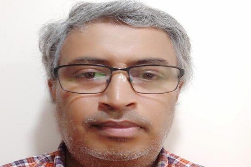ಗಿರೀಶ್
