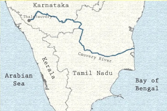 English to Kannada Dictionary - Meaning of River in Kannada is : ನದಿ, ತೊರೆ