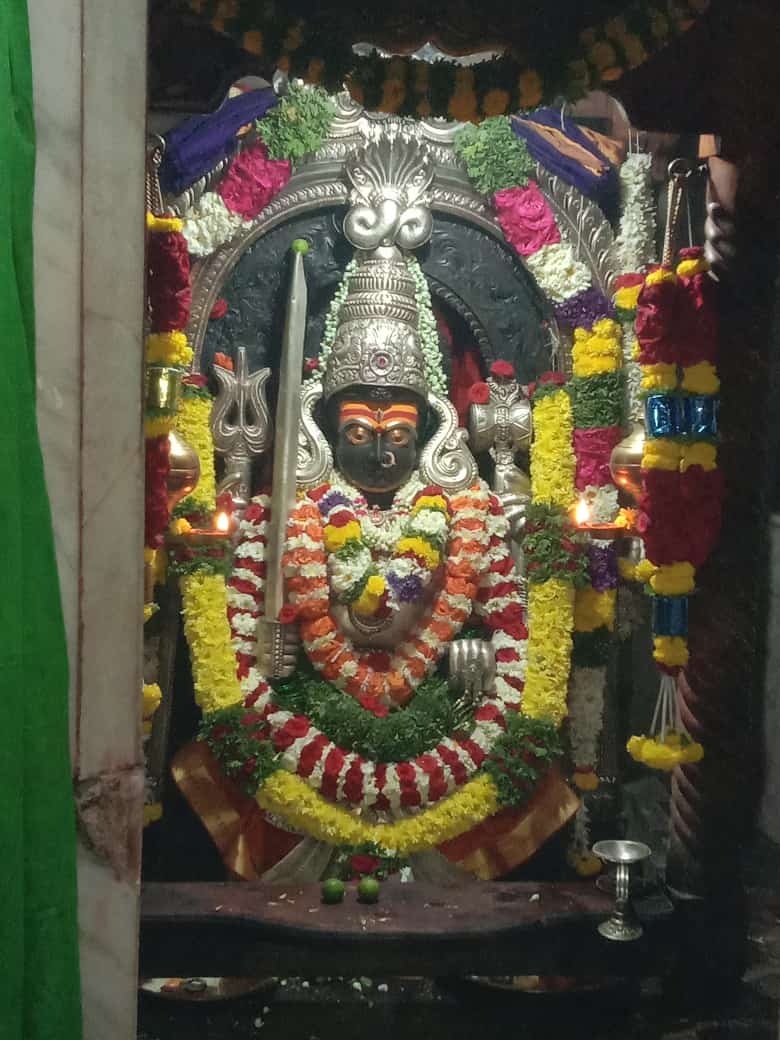 Chikmagalur | Chikmagalur Ajjampura Antaraghattamma Jaatre Festival Details is here.