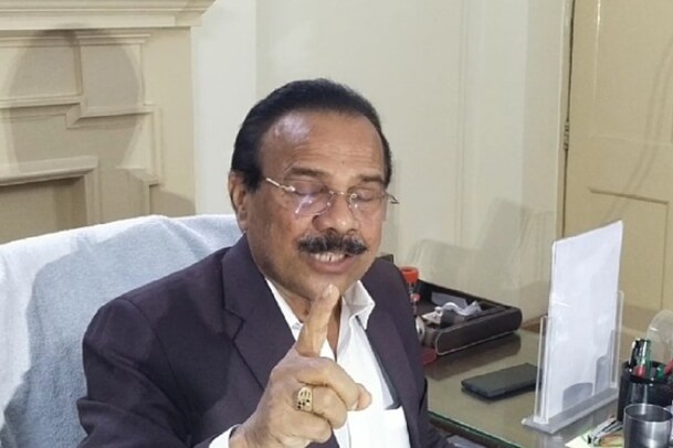 ಕರ್ನಾಟಕದಲ್ಲಿ ಅಗತ್ಯಬಿದ್ದರೆ ವೀಕೆಂಡ್ ಲಾಕ್​ಡೌನ್ ಮುಂದುವರಿಕೆ; ಕೇಂದ್ರ ಸಚಿವ ಡಿ.ವಿ. ಸದಾನಂದ ಗೌಡ