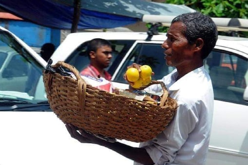 Harekala hajabba in kannada