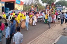 ಹುಬ್ಬಳ್ಳಿಯಲ್ಲಿ ಮಾದಿಗರ ವಿರಾಟ್ ಶಕ್ತಿ ಪ್ರದರ್ಶನ; ಎ.ಜೆ. ಸದಾಶಿವ ಆಯೋಗದ ವರದಿ ಅನುಷ್ಠಾನಕ್ಕೆ ಒತ್ತಾಯ ಹುಬ್ಬಳ್ಳಿಯಲ್ಲಿ ಮಾದಿಗರ ವಿರಾಟ್ ಶಕ್ತಿ ಪ್ರದರ್ಶನ; ಎ.ಜೆ. ಸದಾಶಿವ ಆಯೋಗದ ವರದಿ ಅನುಷ್ಠಾನಕ್ಕೆ ಒತ್ತಾಯ